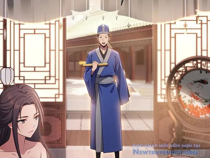 Phản Phái Muốn Sống Lâu Thêm Một Ngày Chap 35 - Next Chap 36