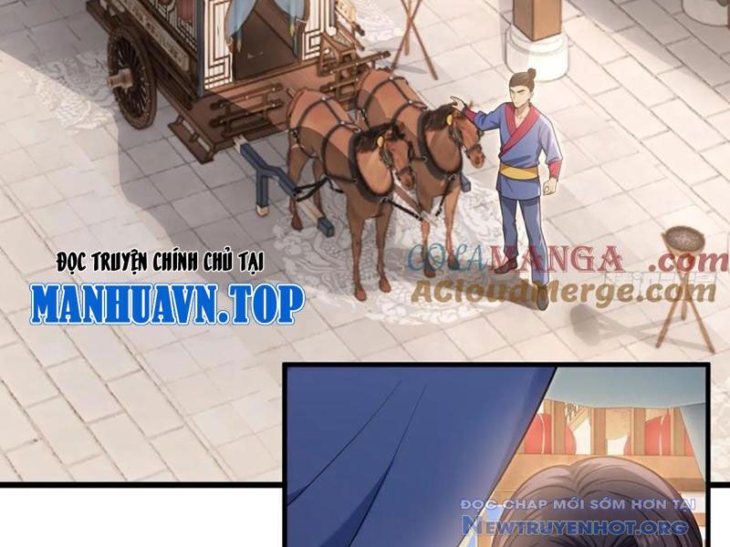 Phản Phái Muốn Sống Lâu Thêm Một Ngày Chap 35 - Next Chap 36