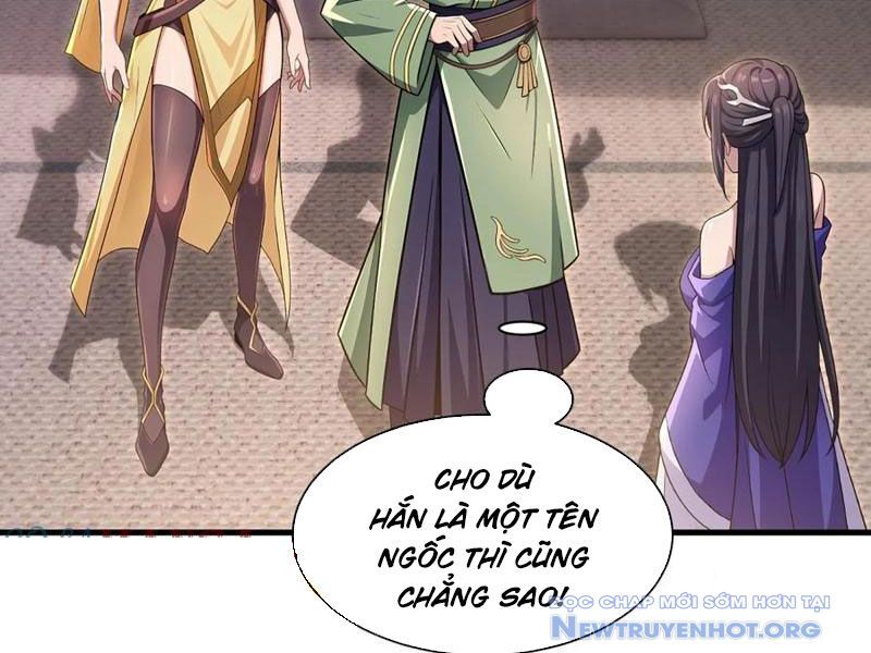 Phản Phái Muốn Sống Lâu Thêm Một Ngày Chap 35 - Next Chap 36