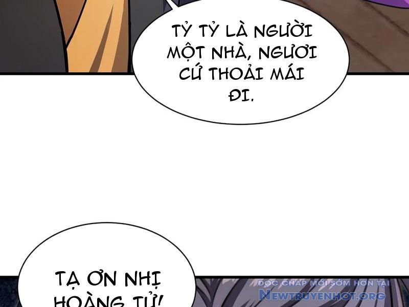 Phản Phái Muốn Sống Lâu Thêm Một Ngày Chap 35 - Next Chap 36