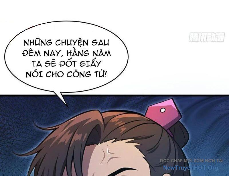 Phản Phái Muốn Sống Lâu Thêm Một Ngày Chap 36 - Next Chap 37