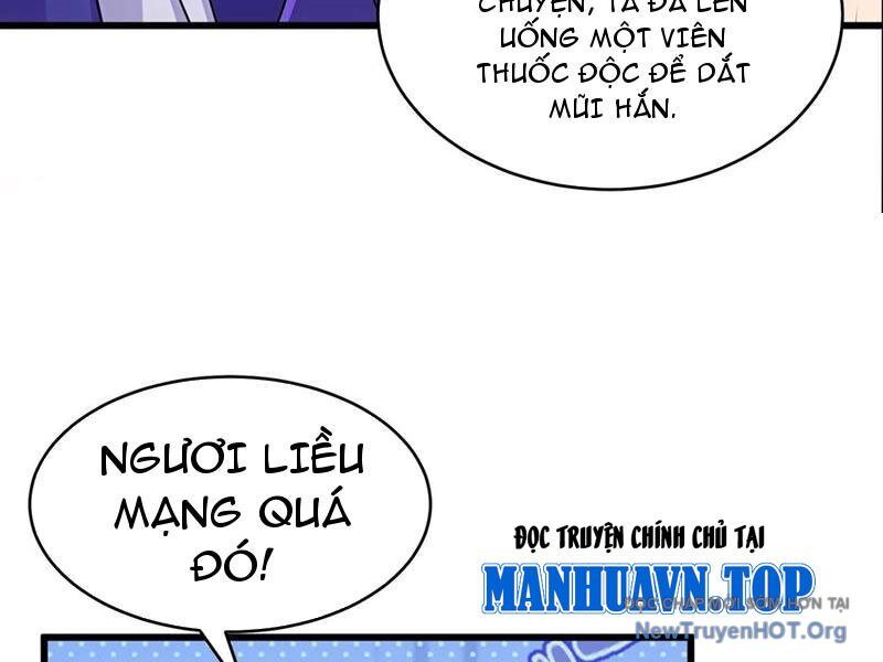 Phản Phái Muốn Sống Lâu Thêm Một Ngày Chap 37 - Next Chap 38