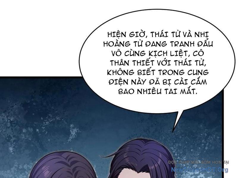 Phản Phái Muốn Sống Lâu Thêm Một Ngày Chap 37 - Next Chap 38