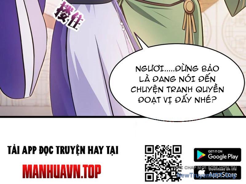 Phản Phái Muốn Sống Lâu Thêm Một Ngày Chap 37 - Next Chap 38