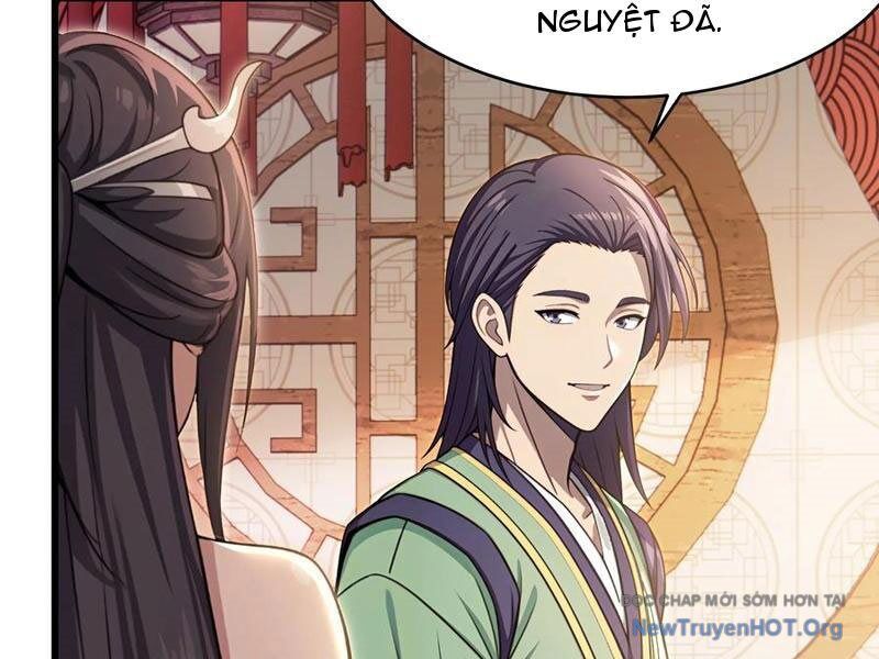 Phản Phái Muốn Sống Lâu Thêm Một Ngày Chap 37 - Next Chap 38