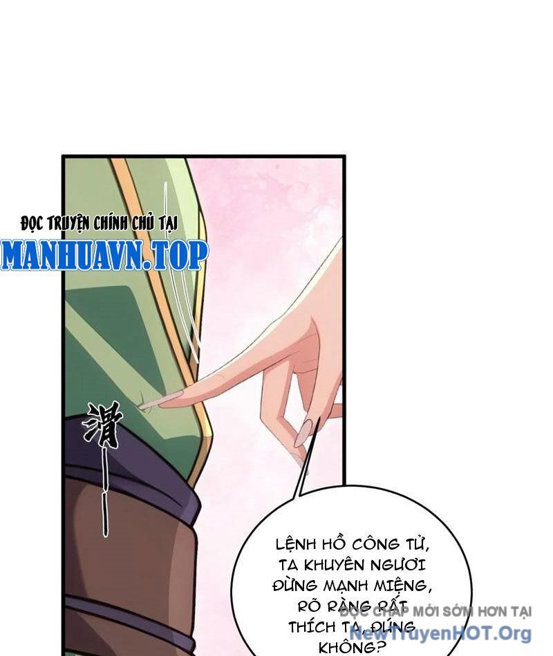 Phản Phái Muốn Sống Lâu Thêm Một Ngày Chap 38 - Next Chap 39