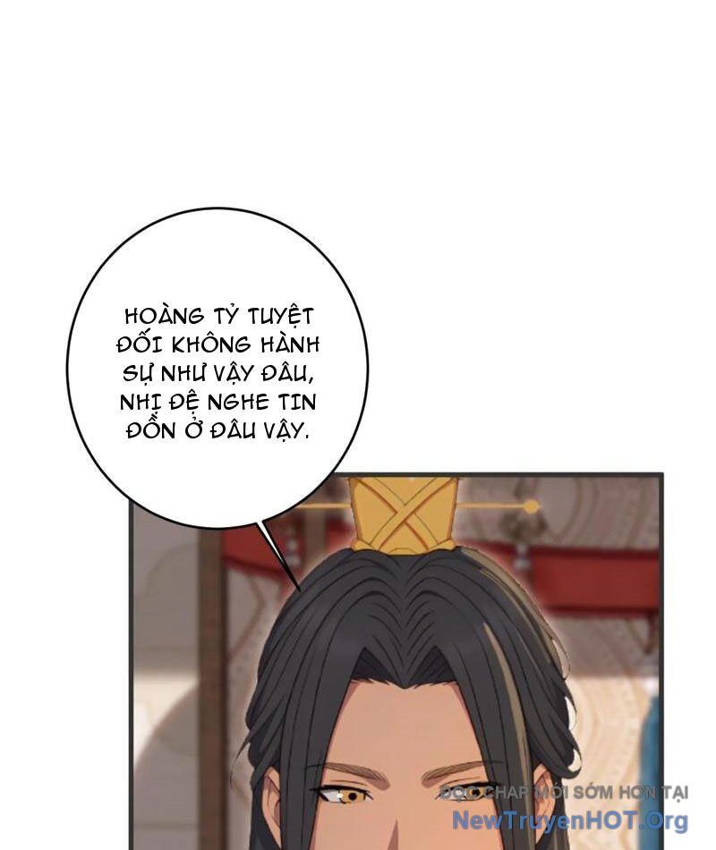 Phản Phái Muốn Sống Lâu Thêm Một Ngày Chap 38 - Next Chap 39