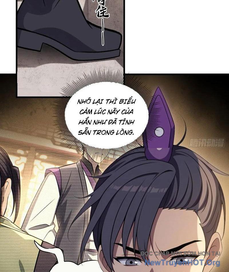 Phản Phái Muốn Sống Lâu Thêm Một Ngày Chap 38 - Next Chap 39