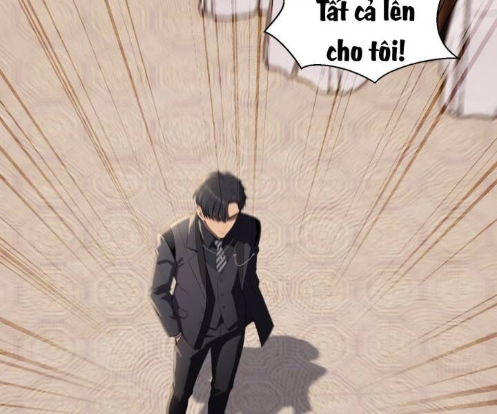 Phản Phái Muốn Sống Lâu Thêm Một Ngày Chap 4 - Next Chap 5