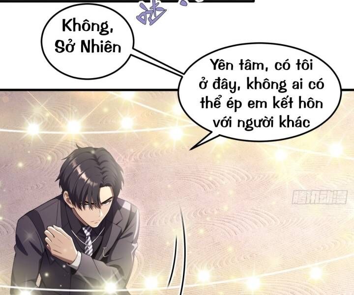 Phản Phái Muốn Sống Lâu Thêm Một Ngày Chap 4 - Next Chap 5