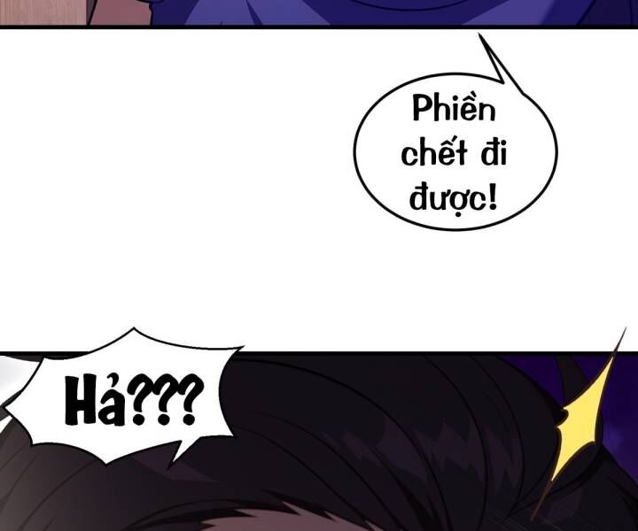 Phản Phái Muốn Sống Lâu Thêm Một Ngày Chap 4 - Next Chap 5