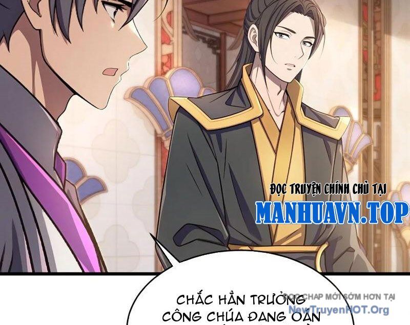 Phản Phái Muốn Sống Lâu Thêm Một Ngày Chap 40 - Next Chap 41