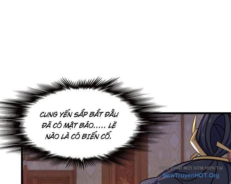 Phản Phái Muốn Sống Lâu Thêm Một Ngày Chap 40 - Next Chap 41