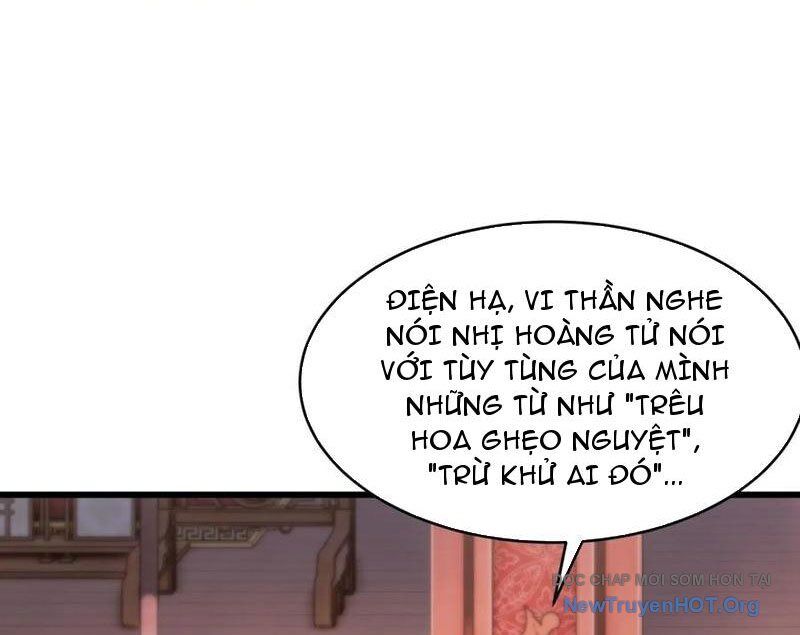 Phản Phái Muốn Sống Lâu Thêm Một Ngày Chap 40 - Next Chap 41