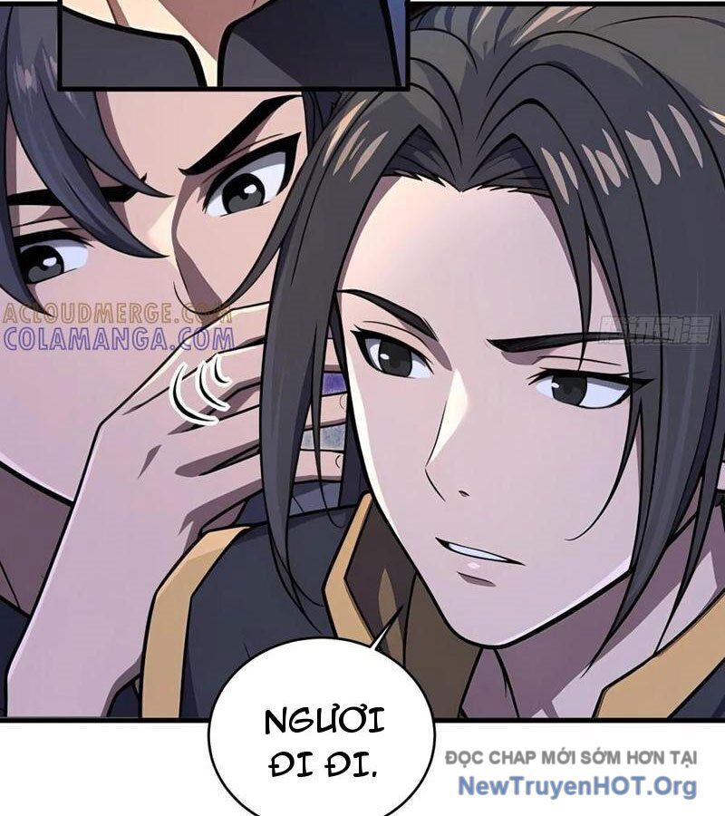 Phản Phái Muốn Sống Lâu Thêm Một Ngày Chap 41 - Next Chap 42