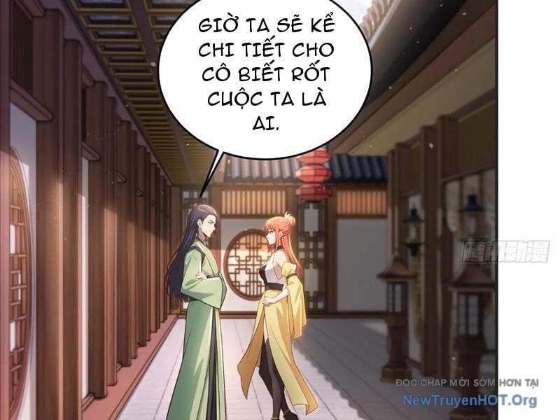 Phản Phái Muốn Sống Lâu Thêm Một Ngày Chap 43 - Next Chap 44