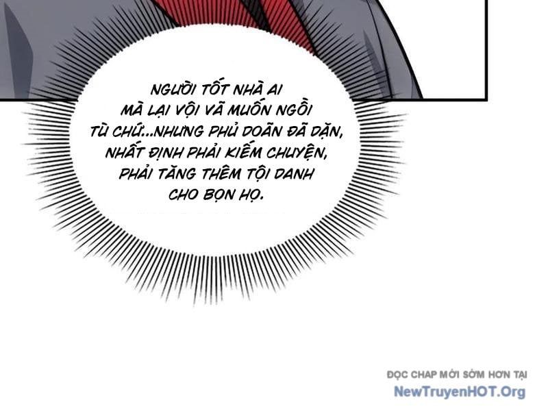 Phản Phái Muốn Sống Lâu Thêm Một Ngày Chap 44 - Next Chap 45