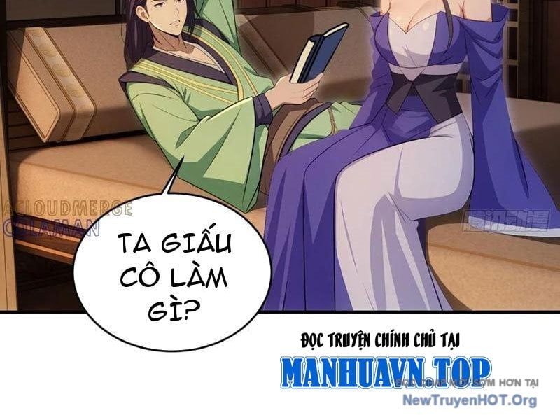 Phản Phái Muốn Sống Lâu Thêm Một Ngày Chap 44 - Next Chap 45