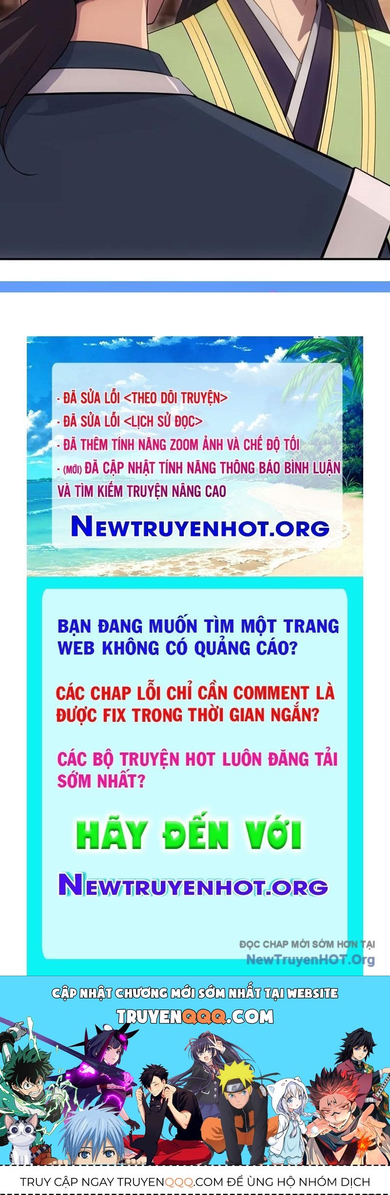 Phản Phái Muốn Sống Lâu Thêm Một Ngày Chap 44 - Next Chap 45