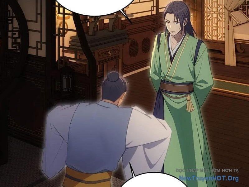 Phản Phái Muốn Sống Lâu Thêm Một Ngày Chap 44 - Next Chap 45