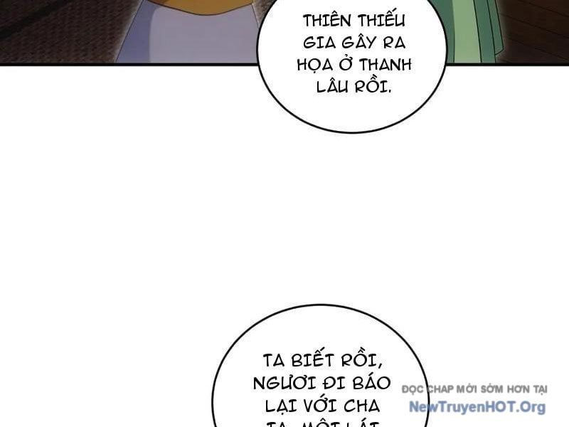 Phản Phái Muốn Sống Lâu Thêm Một Ngày Chap 44 - Next Chap 45