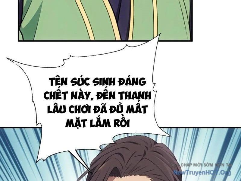 Phản Phái Muốn Sống Lâu Thêm Một Ngày Chap 44 - Next Chap 45