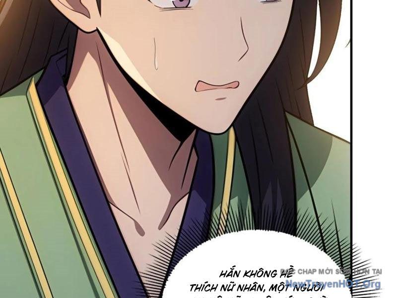 Phản Phái Muốn Sống Lâu Thêm Một Ngày Chap 44 - Next Chap 45
