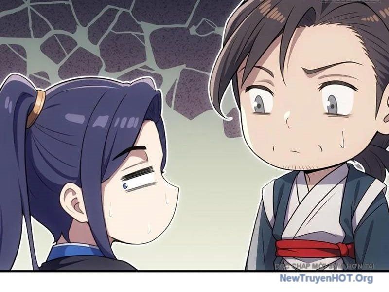 Phản Phái Muốn Sống Lâu Thêm Một Ngày Chap 44 - Next Chap 45