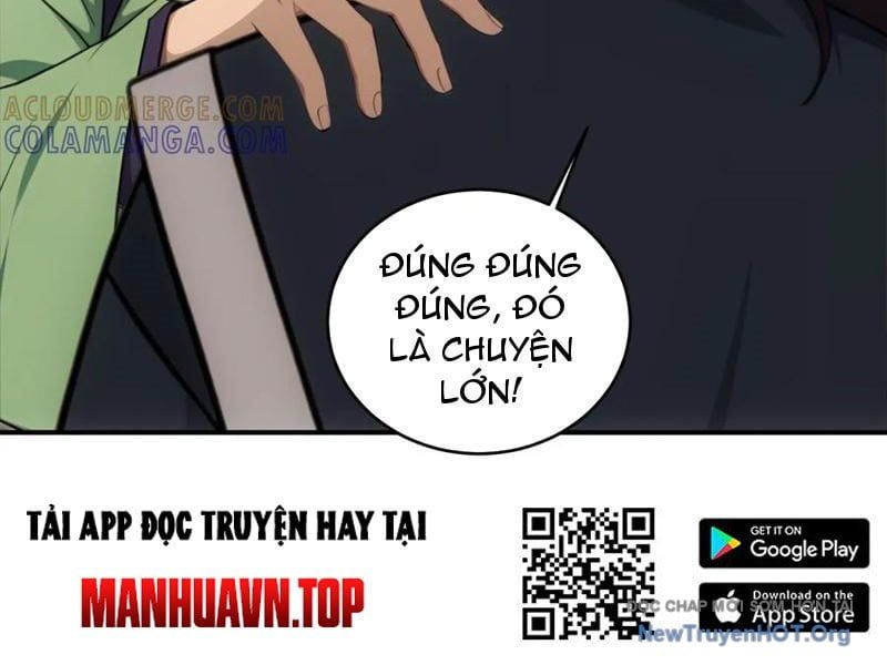 Phản Phái Muốn Sống Lâu Thêm Một Ngày Chap 44 - Next Chap 45