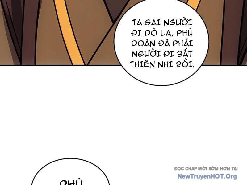 Phản Phái Muốn Sống Lâu Thêm Một Ngày Chap 44 - Next Chap 45