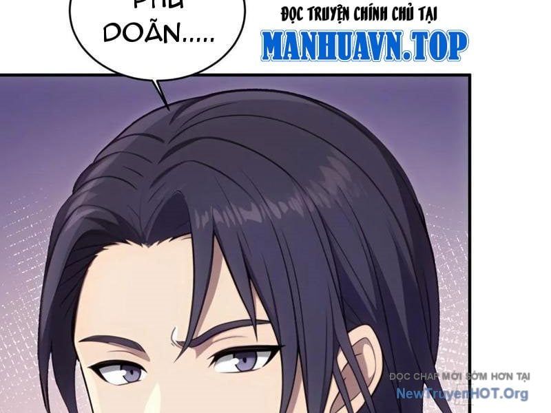 Phản Phái Muốn Sống Lâu Thêm Một Ngày Chap 44 - Next Chap 45