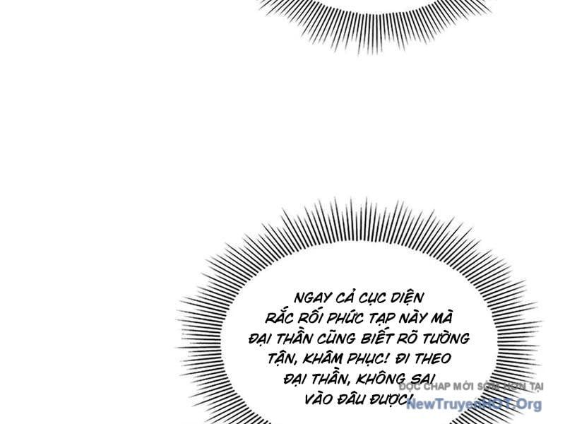 Phản Phái Muốn Sống Lâu Thêm Một Ngày Chap 44 - Next Chap 45