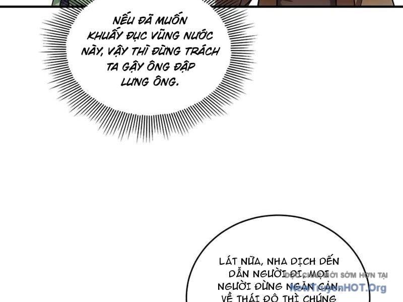 Phản Phái Muốn Sống Lâu Thêm Một Ngày Chap 44 - Next Chap 45