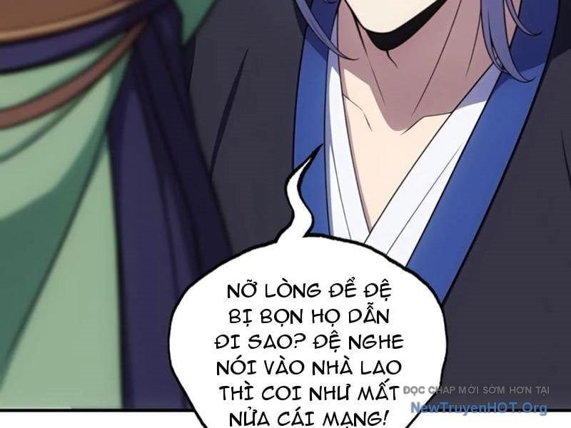 Phản Phái Muốn Sống Lâu Thêm Một Ngày Chap 44 - Next Chap 45