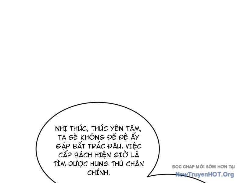 Phản Phái Muốn Sống Lâu Thêm Một Ngày Chap 44 - Next Chap 45