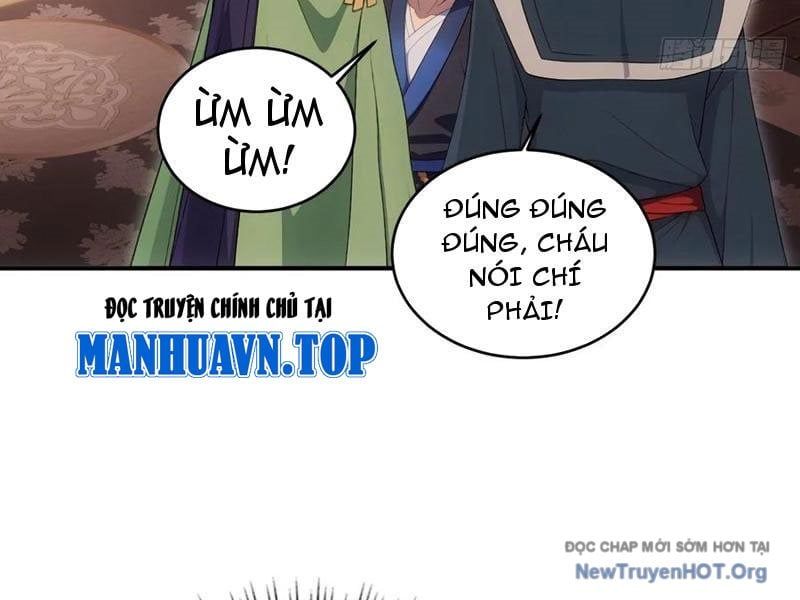 Phản Phái Muốn Sống Lâu Thêm Một Ngày Chap 44 - Next Chap 45