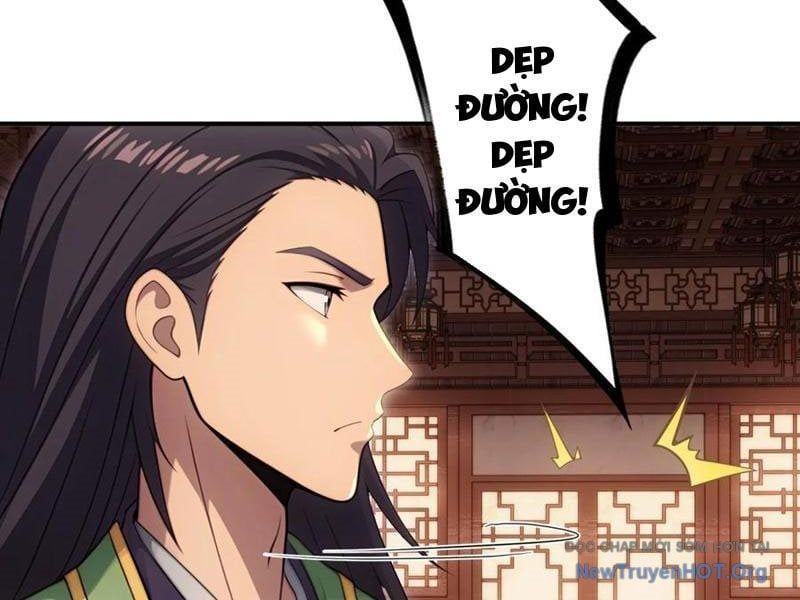 Phản Phái Muốn Sống Lâu Thêm Một Ngày Chap 44 - Next Chap 45