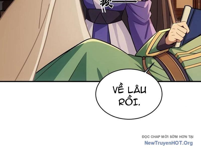 Phản Phái Muốn Sống Lâu Thêm Một Ngày Chap 44 - Next Chap 45