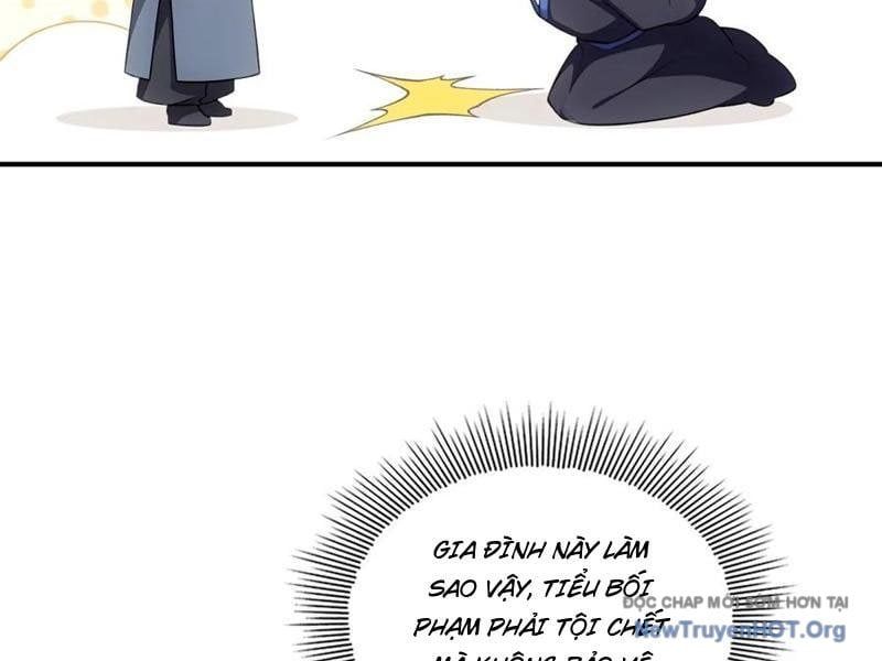 Phản Phái Muốn Sống Lâu Thêm Một Ngày Chap 44 - Next Chap 45