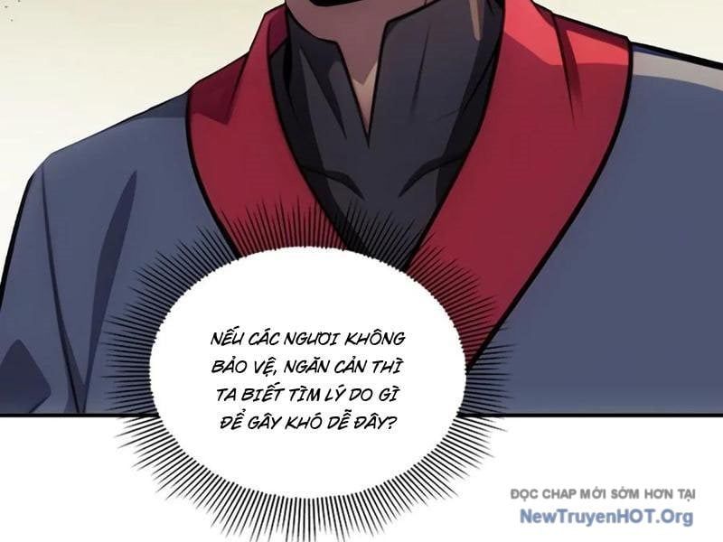 Phản Phái Muốn Sống Lâu Thêm Một Ngày Chap 44 - Next Chap 45