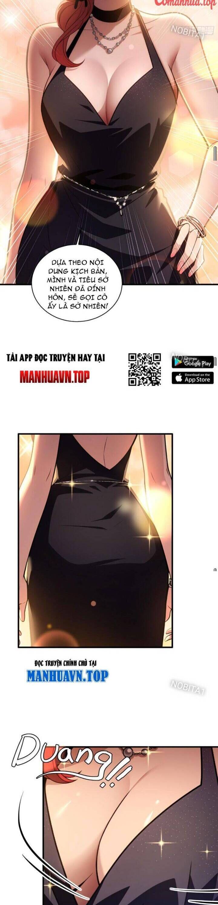 Phản Phái Muốn Sống Lâu Thêm Một Ngày Chap 6 - Next Chap 7