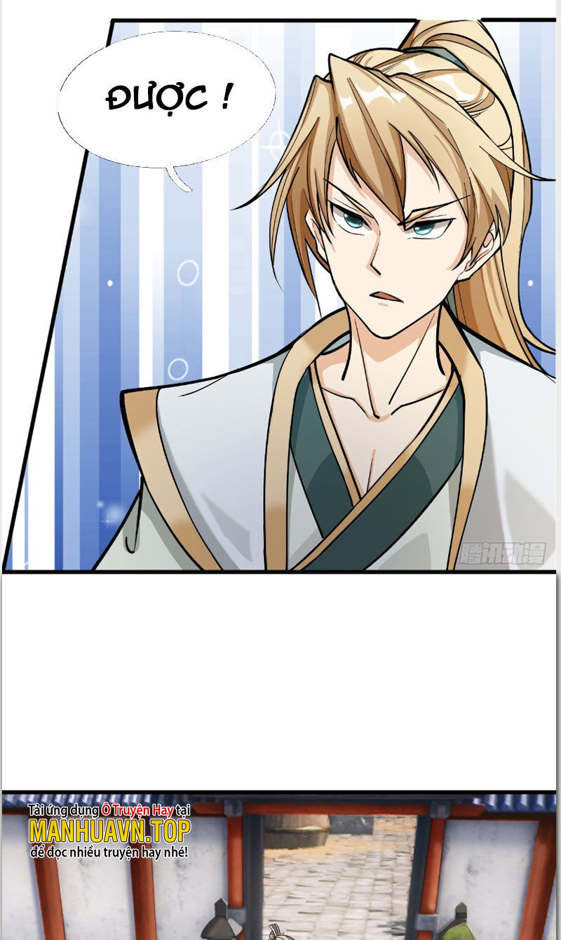 Thu Triệu Vạn Đồ Đệ, Vi Sư Vô Địch Thế Gian Chap 1 - Next Chap 2