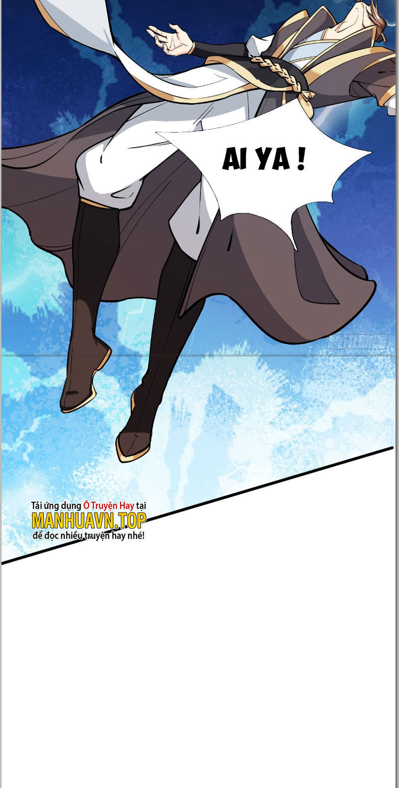 Thu Triệu Vạn Đồ Đệ, Vi Sư Vô Địch Thế Gian Chap 1 - Next Chap 2