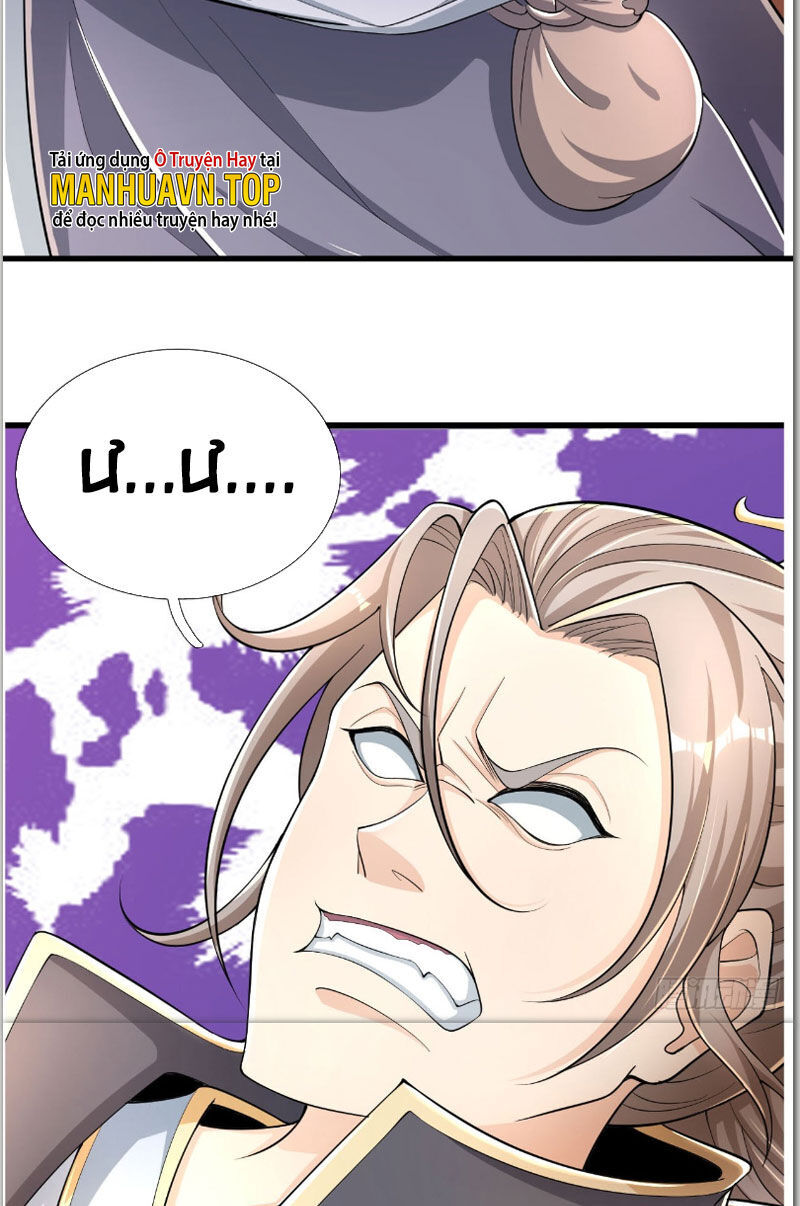 Thu Triệu Vạn Đồ Đệ, Vi Sư Vô Địch Thế Gian Chap 1 - Next Chap 2