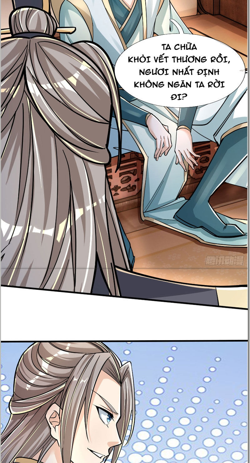 Thu Triệu Vạn Đồ Đệ, Vi Sư Vô Địch Thế Gian Chap 1 - Next Chap 2