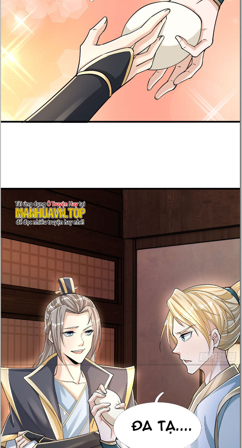 Thu Triệu Vạn Đồ Đệ, Vi Sư Vô Địch Thế Gian Chap 1 - Next Chap 2