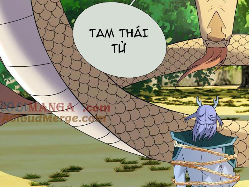 Thu Triệu Vạn Đồ Đệ, Vi Sư Vô Địch Thế Gian Chap 100 - Next Chap 101