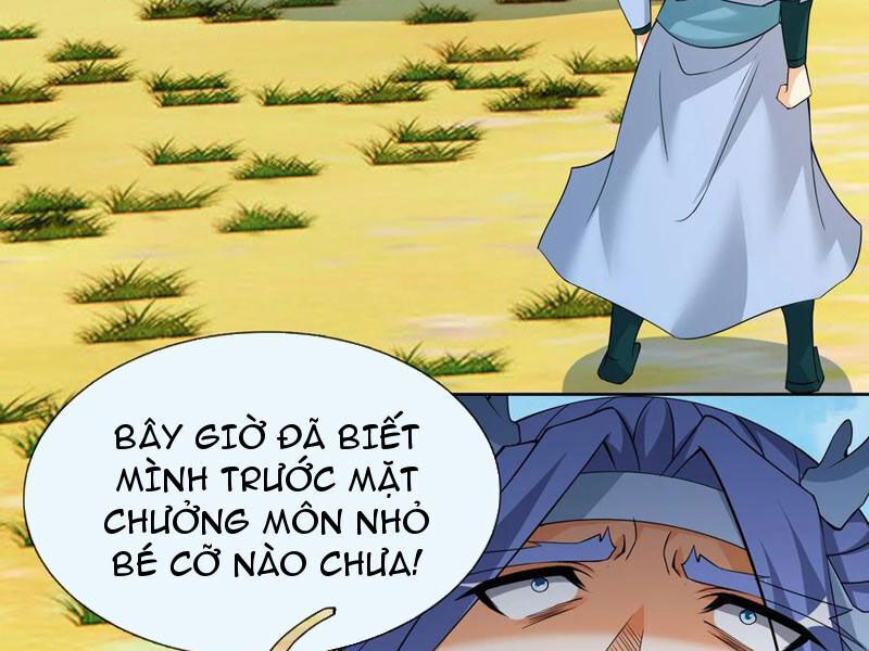 Thu Triệu Vạn Đồ Đệ, Vi Sư Vô Địch Thế Gian Chap 100 - Next Chap 101