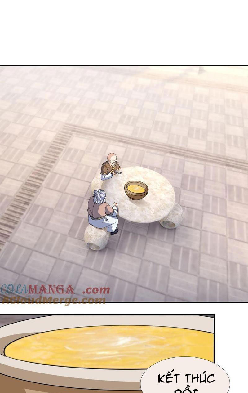 Thu Triệu Vạn Đồ Đệ, Vi Sư Vô Địch Thế Gian Chap 101 - Next Chap 102