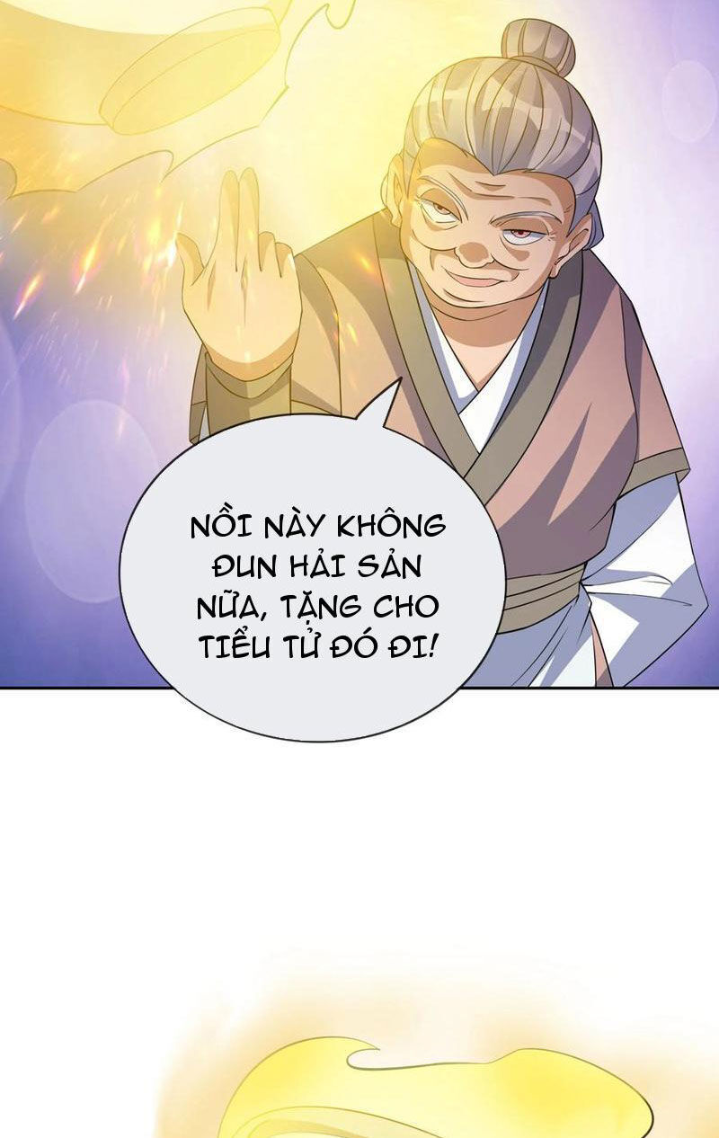 Thu Triệu Vạn Đồ Đệ, Vi Sư Vô Địch Thế Gian Chap 101 - Next Chap 102